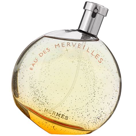 hermes eau des merveilles fragrantica|eau des merveilles hermès.